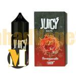 سالت انار جوسی <br><span>Juicy Salts Pomegranate 30ml</span> - Image 2